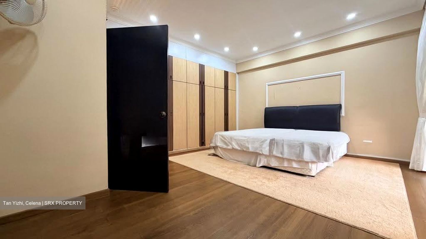 Hillcrest Arcadia (D11), Condominium #613538461